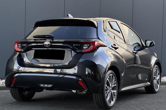 Toyota Yaris Style 1.5 Hybrid