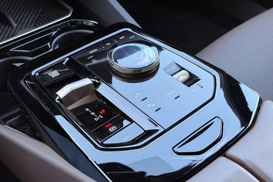 BMW Seria 5 Touring 540d xDrive M Sport
