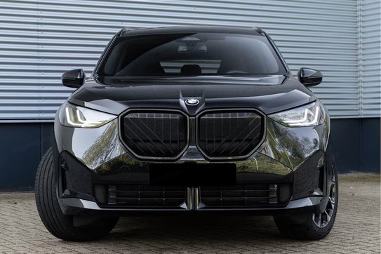 BMW X3 xDrive30e M Sport