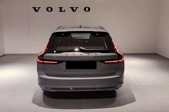 Volvo V90 T6 AWD Plug-In Hybrid Plus Bright