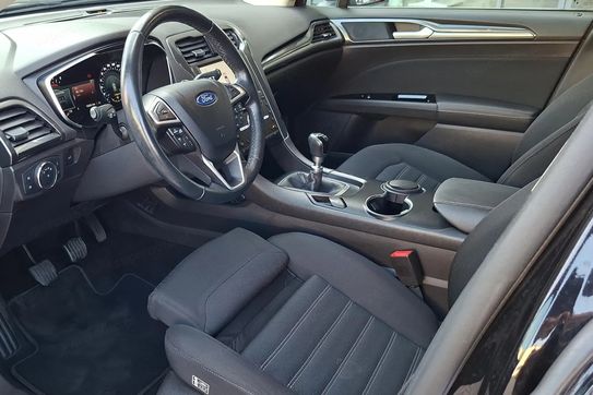 Ford Mondeo 2.0 EcoBlue Titanium