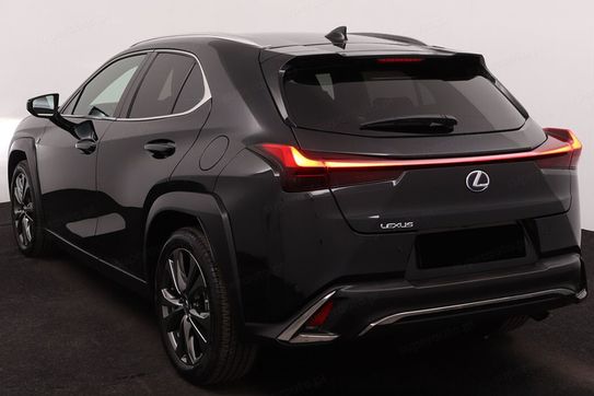 Lexus UX 300h F Sport Design 2.0 Hybrid Dynamic Force