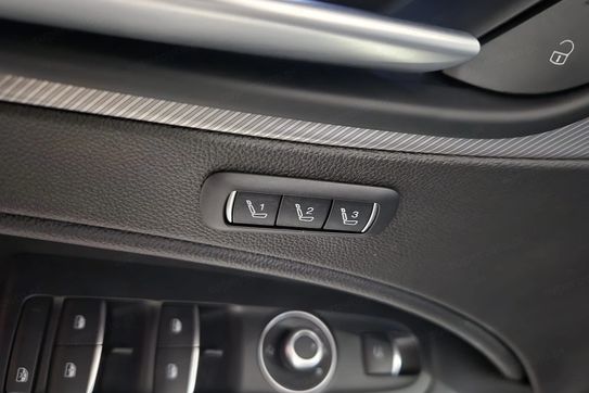Alfa Romeo Stelvio Turbo Veloce Q4