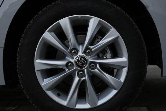 Toyota Corolla Comfort 1.8 Hybrid