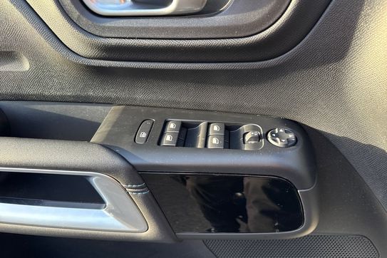 Citroen C5 Aircross Shine 1.2 PureTech EAT8