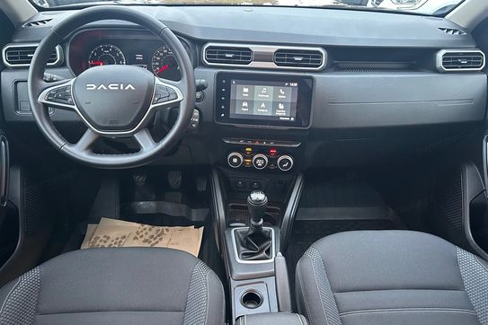 Dacia Duster 1.3 TCe Journey