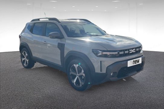Dacia Duster Journey 1.0 Eco-G
