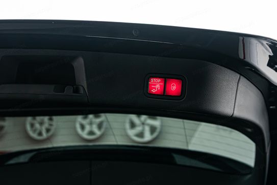 Mercedes ML 350 BlueTec 4-Matic