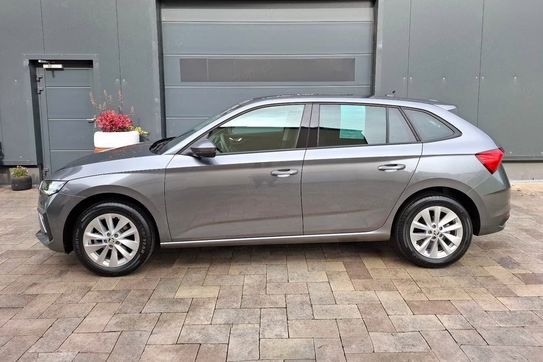 Skoda Scala Selection 1.0 TSI DSG