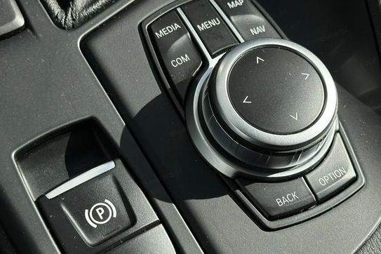BMW X1 XDRIVE25E Advantage