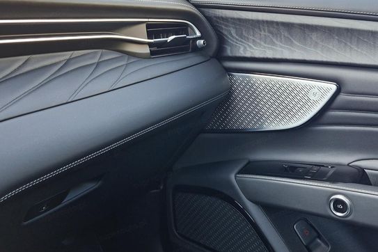 Maserati Grecale '22 Modena