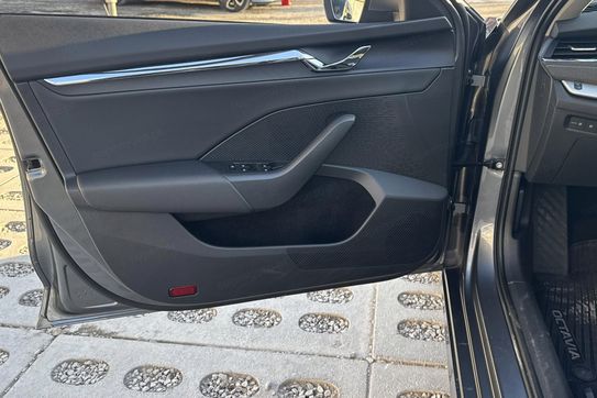 Skoda Octavia Style 1.5 TSI e-Tec DSG