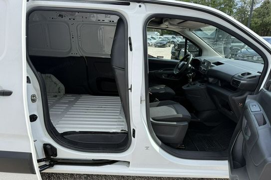 Toyota Proace City L2H1