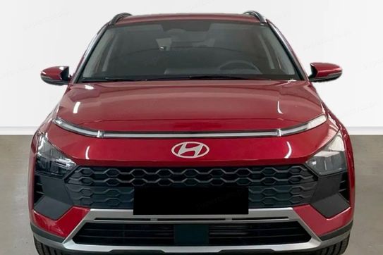Hyundai Bayon 1.0 T-GDI Modern DCT