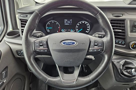 Ford Transit Custom L2H1