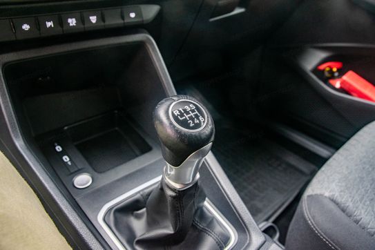 Ford Tourneo Connect Grand L2H1 Titanium