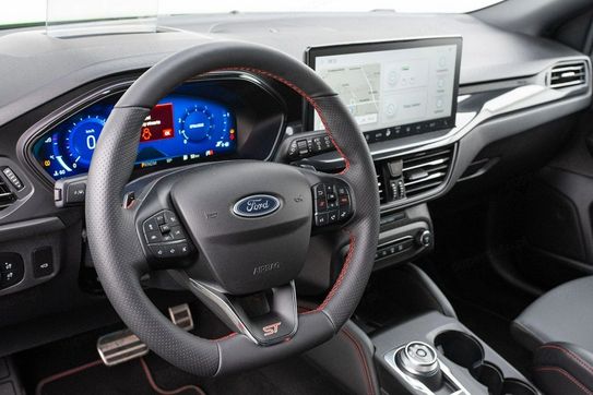 Ford Focus 2.3 EcoBoost ST X