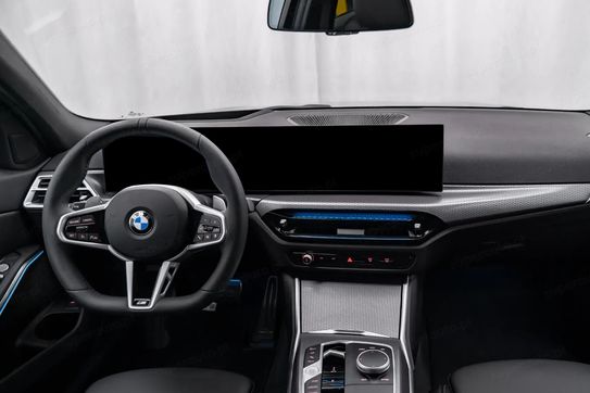 BMW Seria 3 320i M Sport