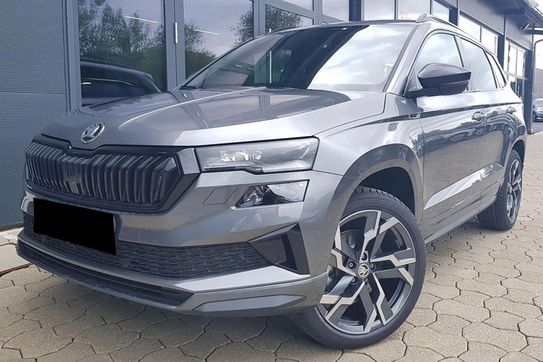 Skoda Karoq Sportline 1.5 TSI DSG