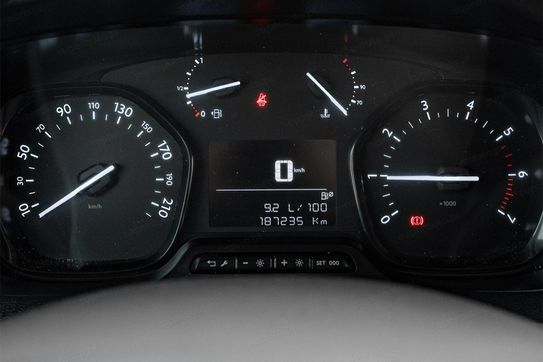 Opel Vivaro L2H1 Izoterma