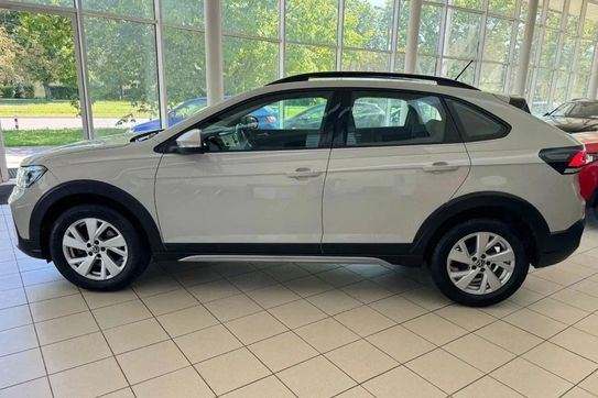 Volkswagen Taigo 1.0 TSI Life