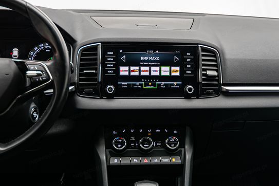 Skoda Karoq 1.5 TSI Style DSG