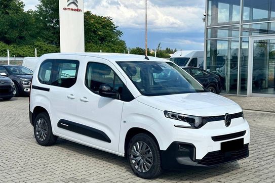 Citroen Berlingo MPV M L1H1