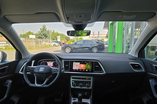 Seat ATECA Ateca 1.5 TSI Xperience S&S DSG