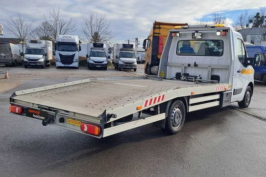 Renault Master dCi