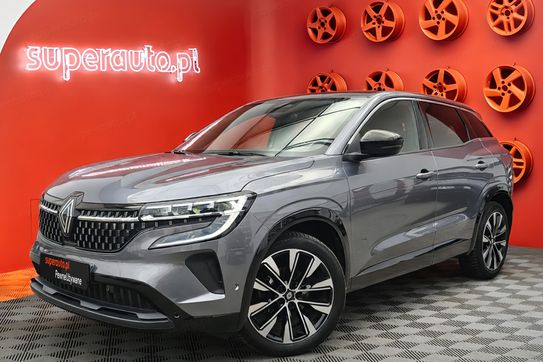 Renault Austral 1.3 TCe Techno