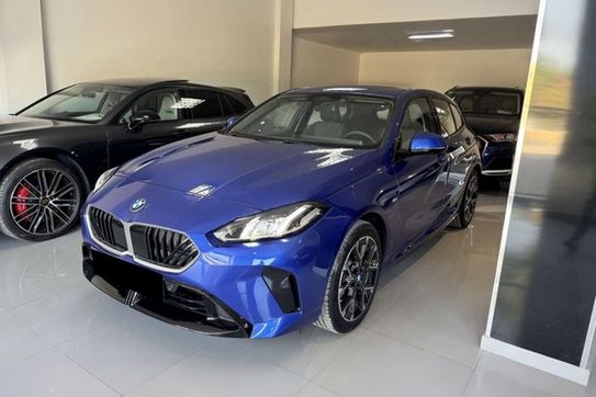 BMW Seria 1 120 M Sport