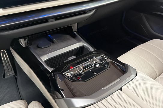 BMW Seria 7 740 xDrive M Sport
