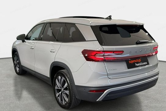 Skoda Kodiaq 1.5 TSI  4x2 DSG