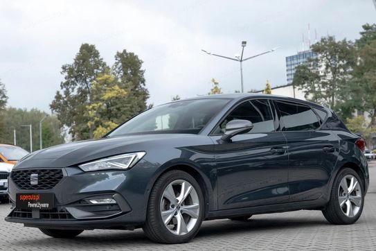 Seat Leon 1.5 EcoTSI EVO FR S&S DSG
