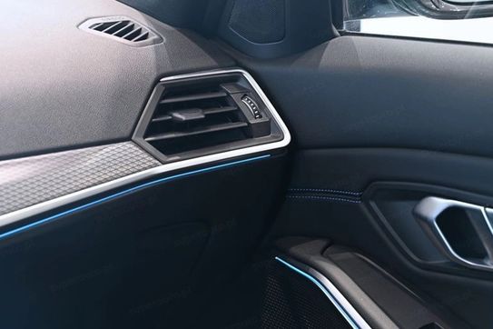 BMW Seria 3 320d xDrive M Sport