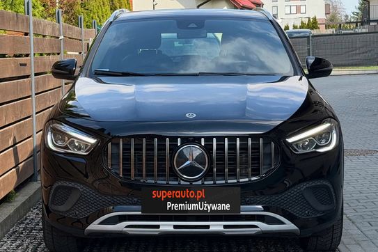 Mercedes GLA 200 Business Edition