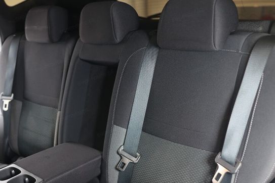 Nissan Qashqai 1.3 DIG-T N-Connecta DCT