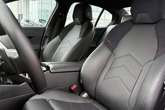BMW Seria 5 520d xDrive M Sport