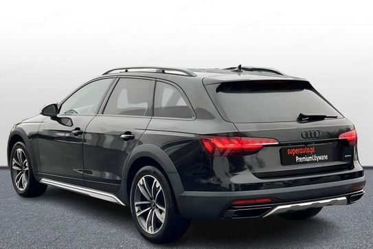 Audi A4 Allroad 40 TDI mHEV Quattro S tronic