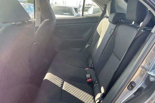 Toyota Yaris Cross Hybrid 1.5 Comfort