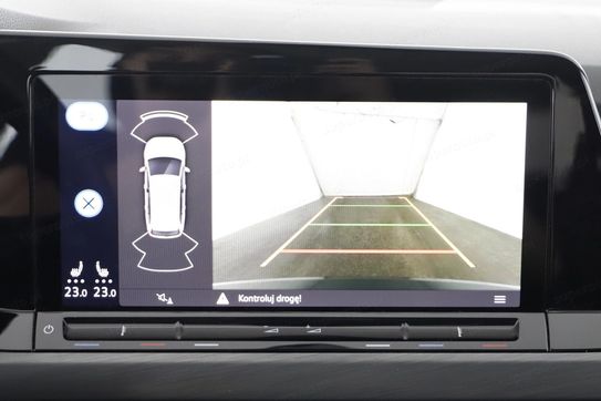 Volkswagen Golf 1.5 eTSI EVO Style DSG