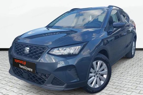 Seat Arona 1.5 TSI