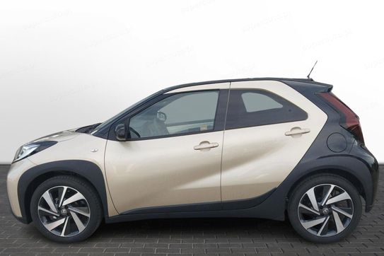 Toyota Aygo X 1.0 VVT-i Executive