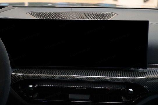 BMW Seria 3 Touring M3 Competition xDrive