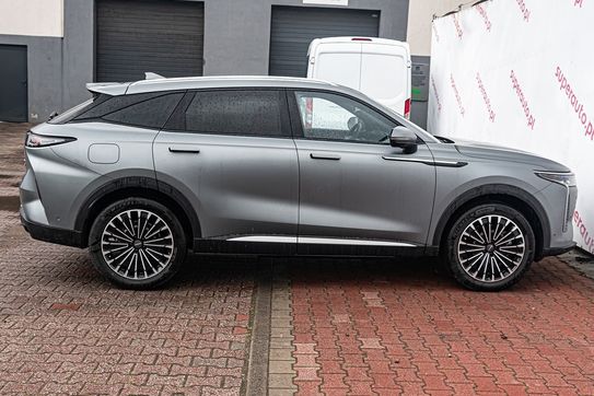 Omoda 9 1.5 Super Hybrid Exclusive AWD