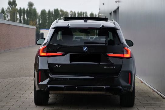 BMW X1 xDrive25e M Sport