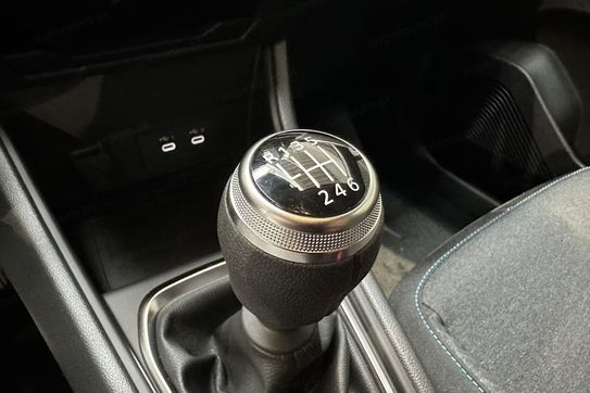 Renault Captur Evolution Eco-G LPG 1.2 TCe