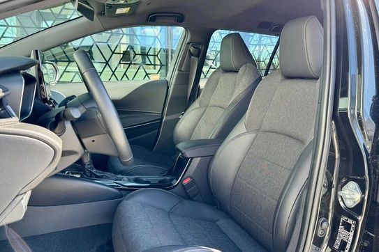 Toyota Corolla Style 1.8 Hybrid