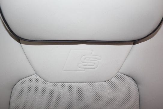 Audi A8 L 60 TFSI e quattro