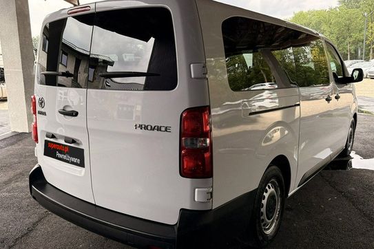 Toyota Proace Verso Long L2H1